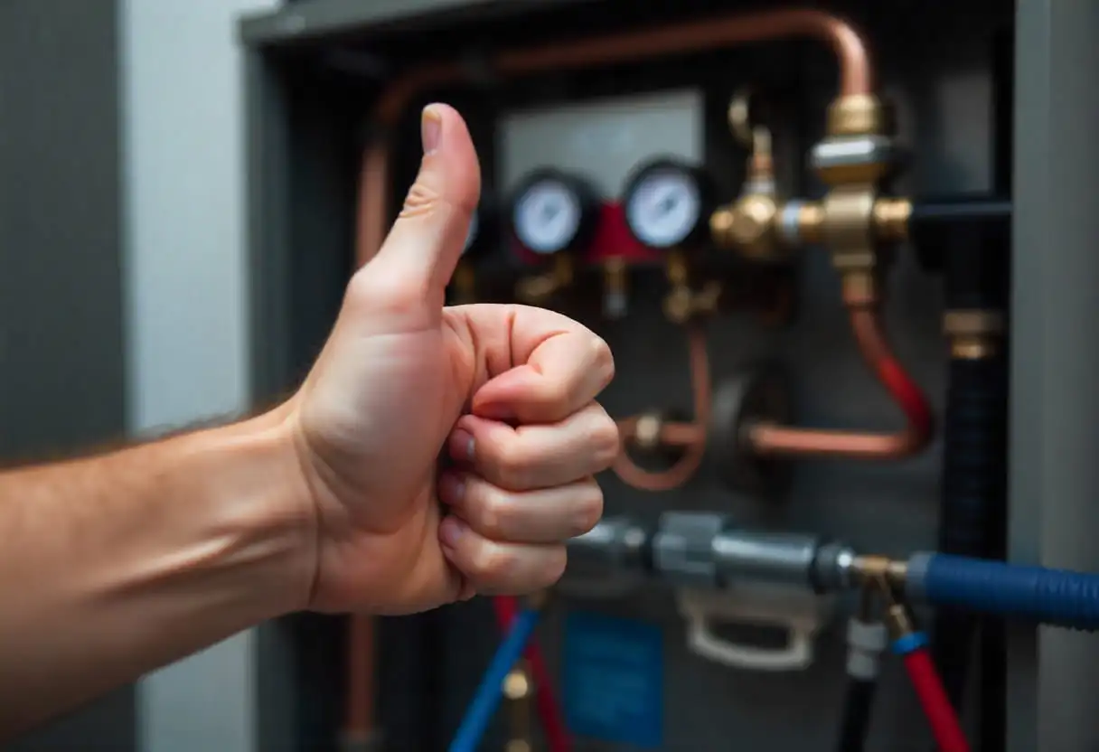 Emergency HVAC services and installations in Browns Mills, NJ